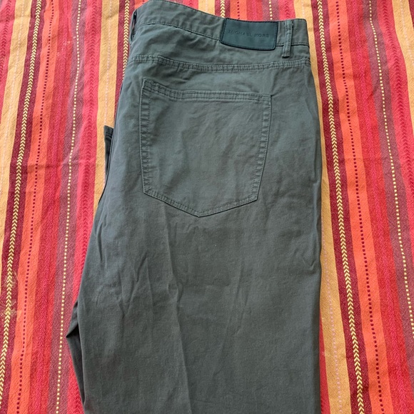 Selling a pair of Michael Kors Chino Pants - Picture 3 of 6